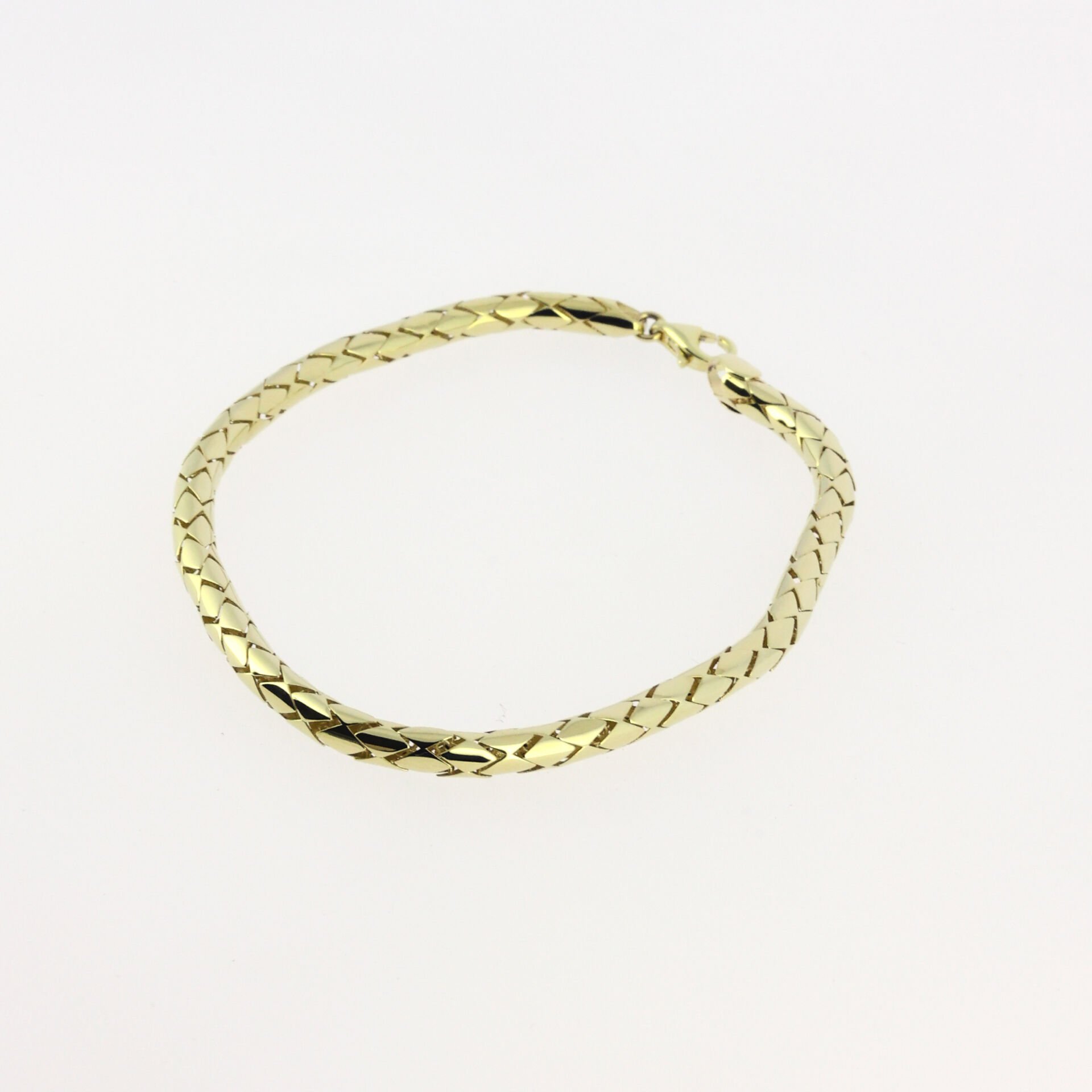 Altın Zırh: Cesaretin Işıltısını Bileğinde Taşı