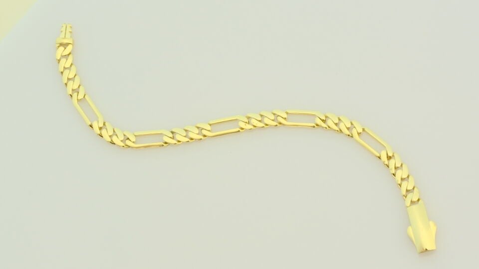 Altın Ritim Kadın Bileklik