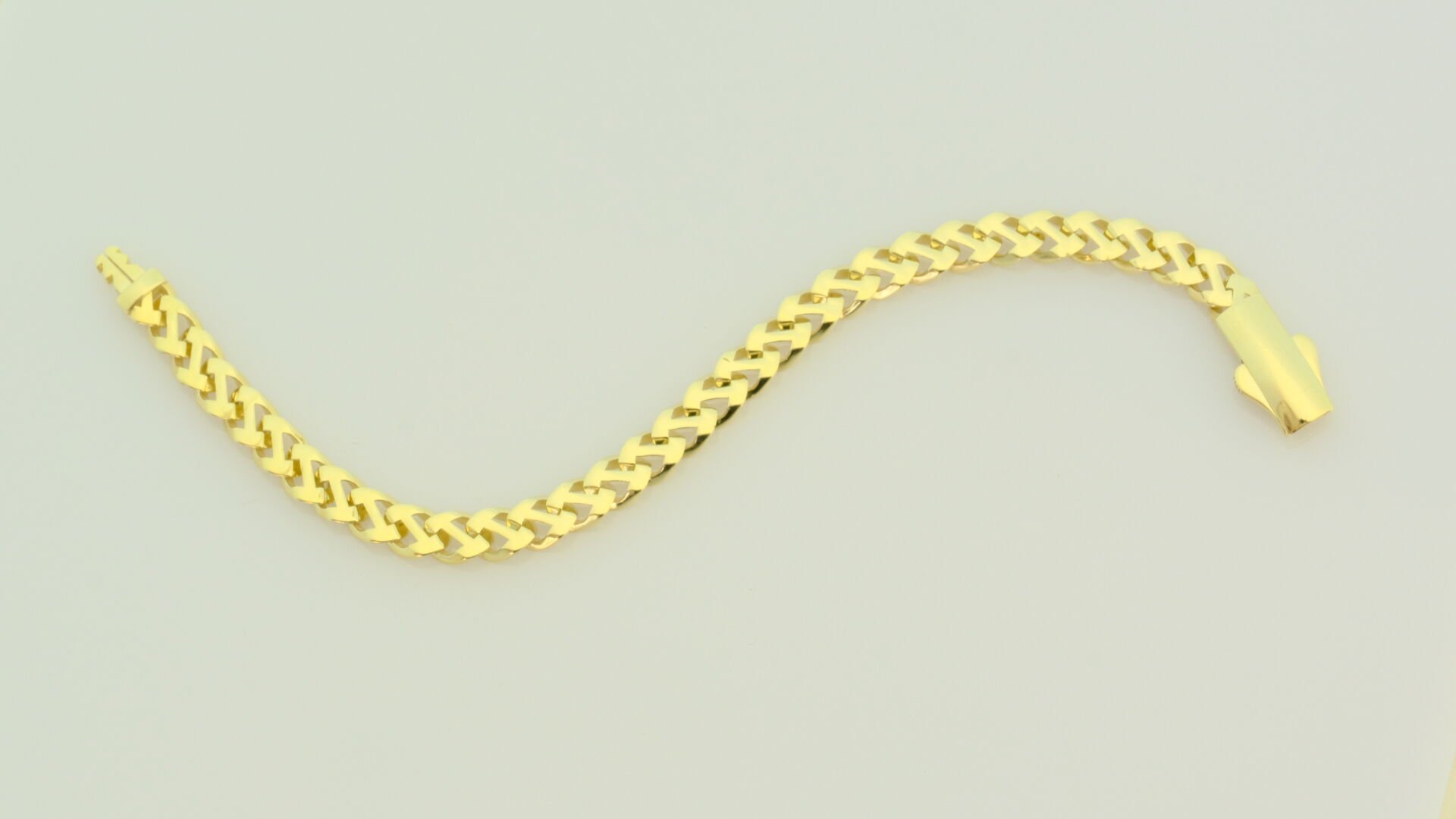 Altın Doku Bileklik