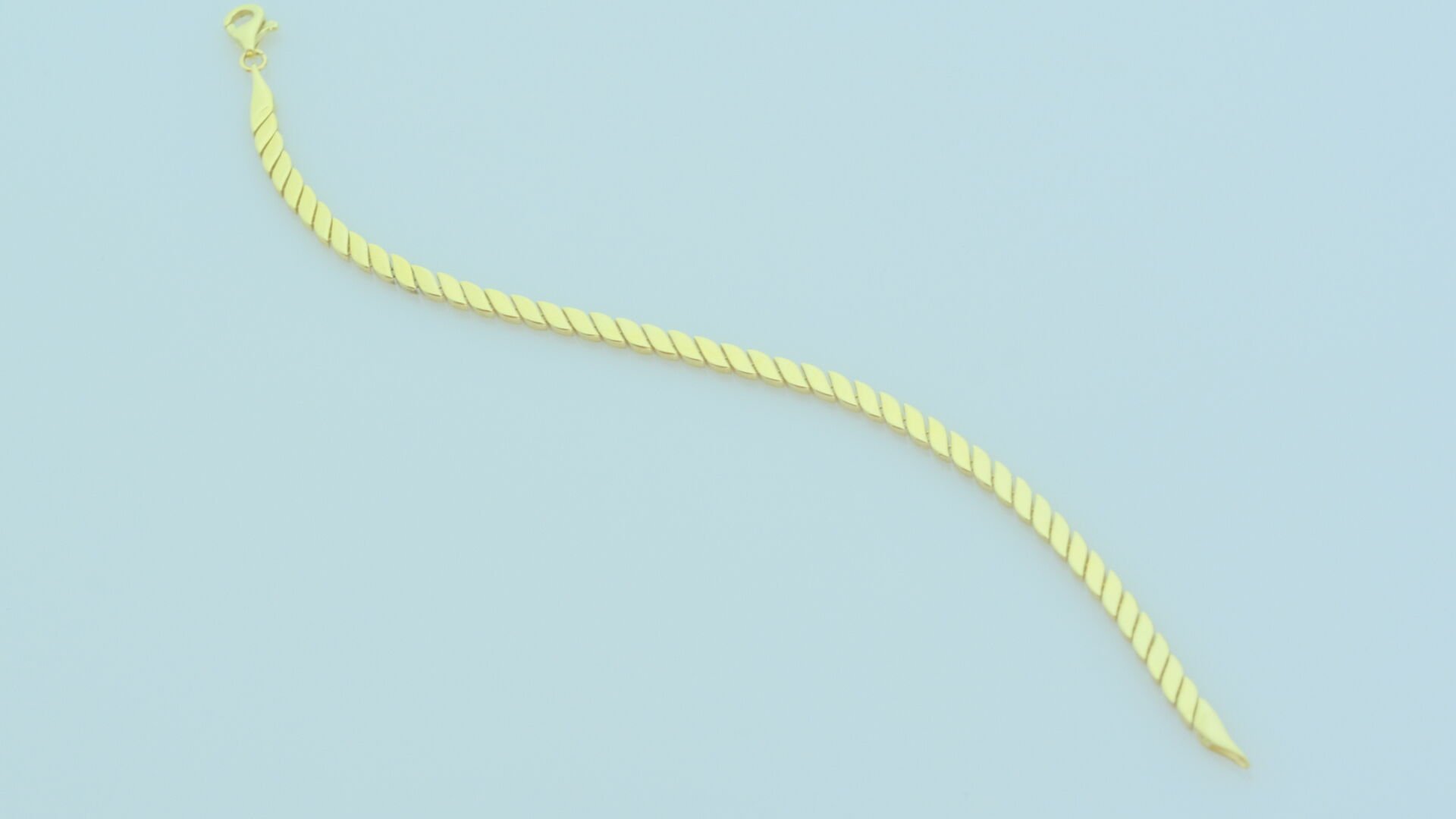 Altın Burgu Zarafet Bileklik